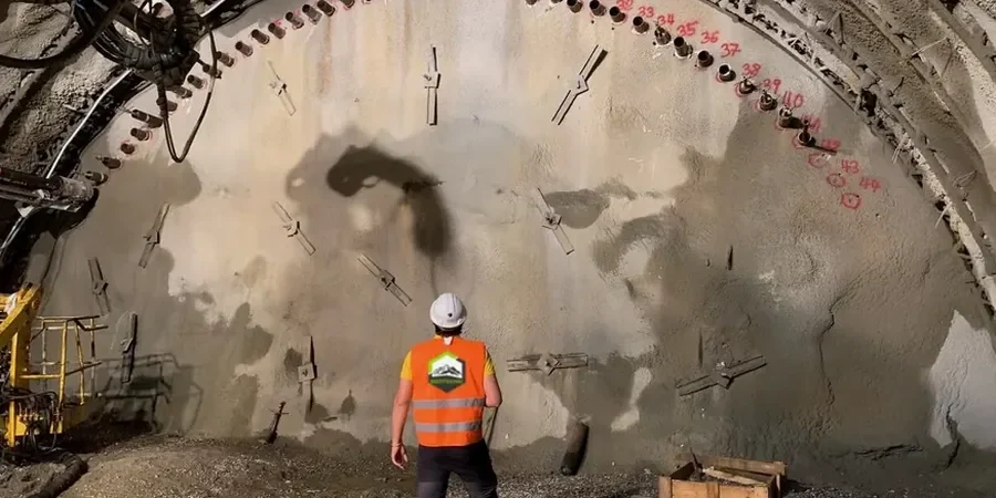 Monitoreo Geotécnico de Excavaciones en Chiguayante: Control y Seguridad