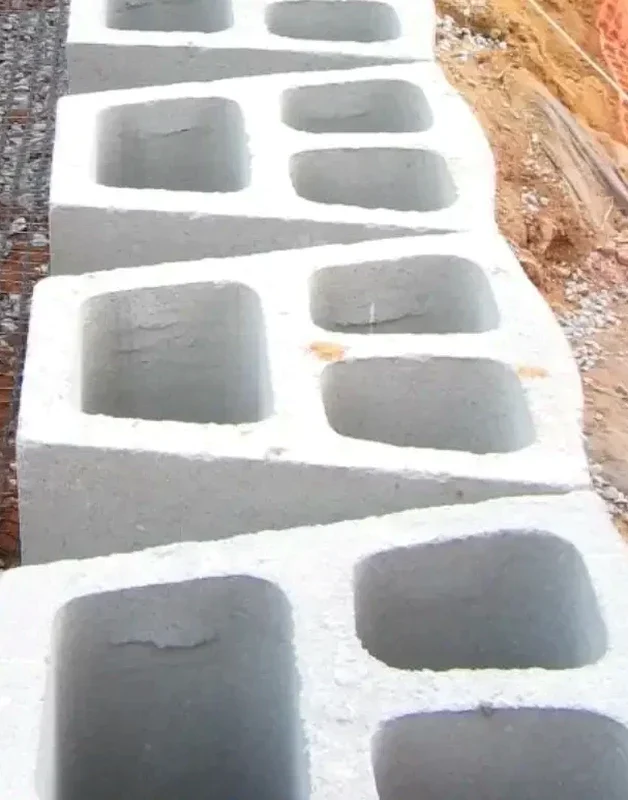 Diseño de Muros de Contención en Chiguayante: Análisis Geotécnico y Estructural