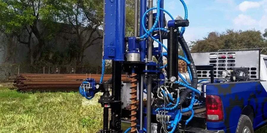 Sondaje SPT en Chiguayante: Ensayo de Penetración Estándar para tu Proyecto